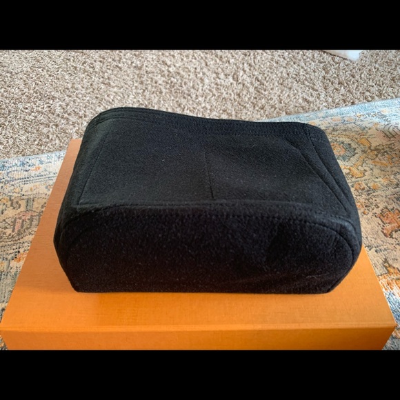 Felt insert organizer for urban backpack large - Picture 2 of 3